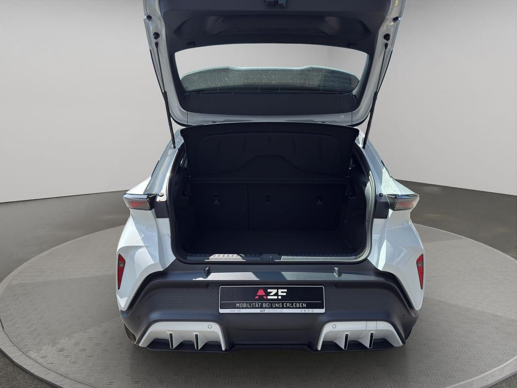 Cupra Raval