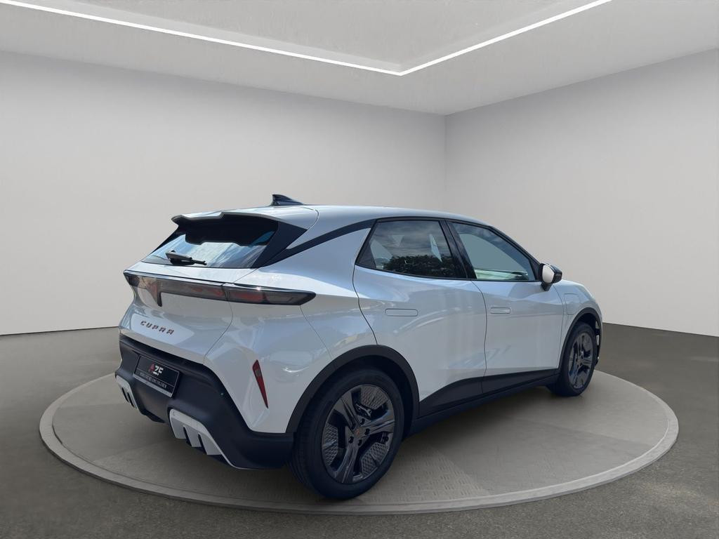 Cupra Raval