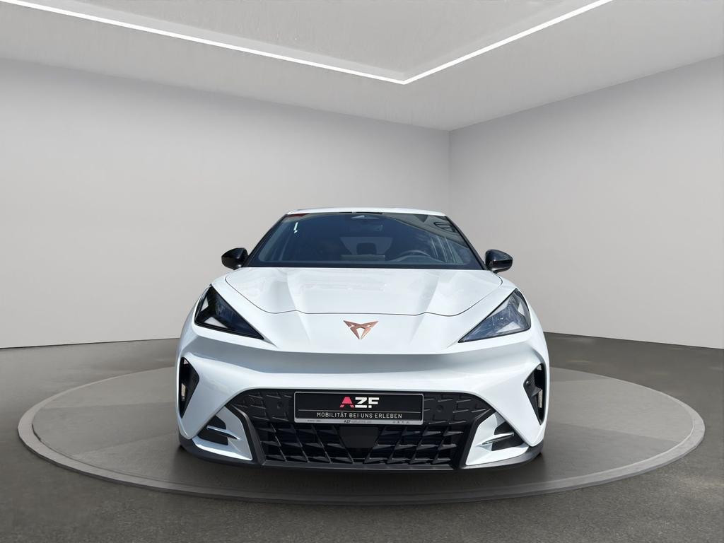 Cupra Raval