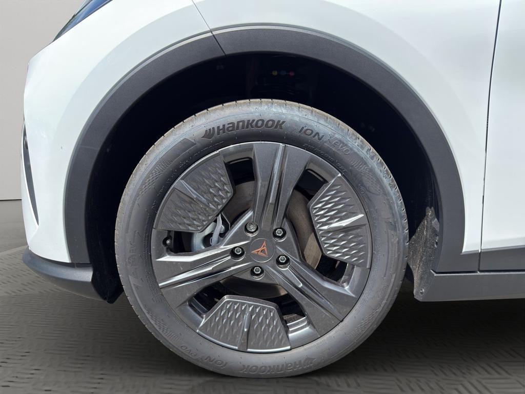 Cupra Raval