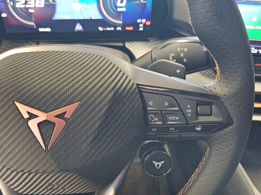 Cupra Raval