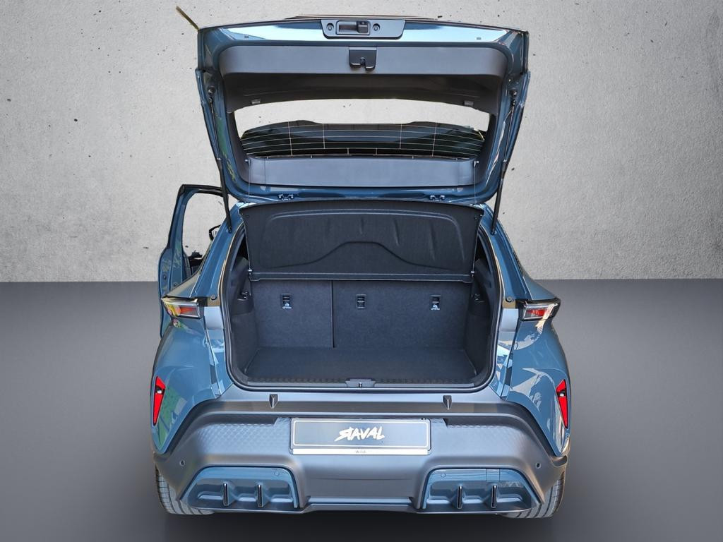 Cupra Raval