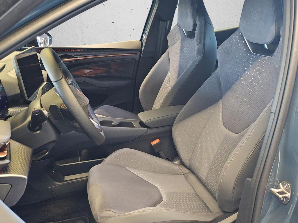 Cupra Raval