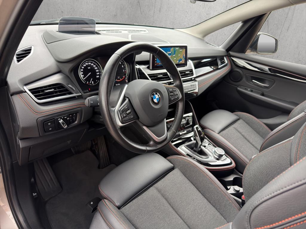 BMW 2 Serie