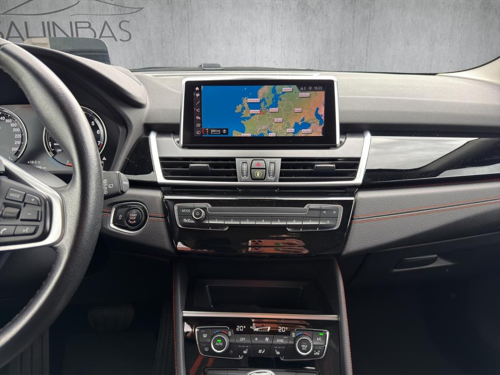 BMW 2 Serie