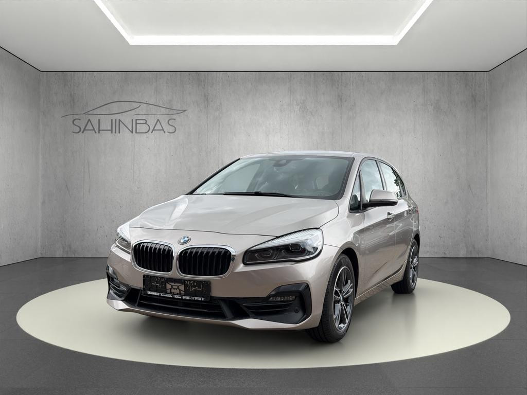 BMW 2 Serie