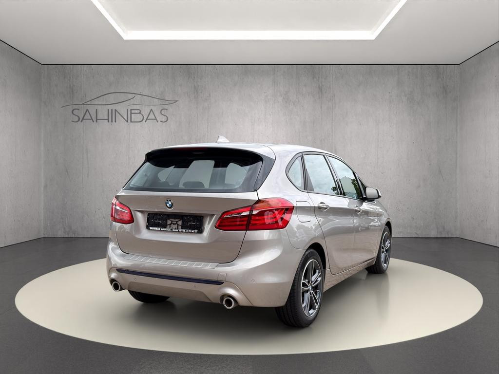 BMW 2 Serie