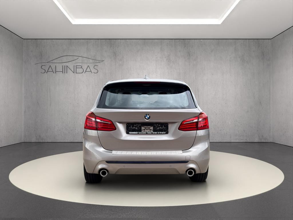 BMW 2 Serie
