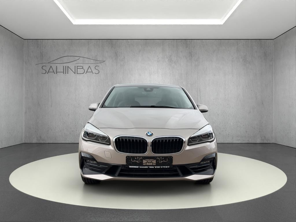 BMW 2 Serie