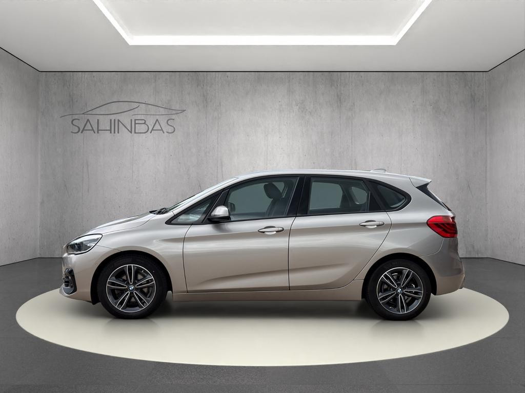 BMW 2 Serie