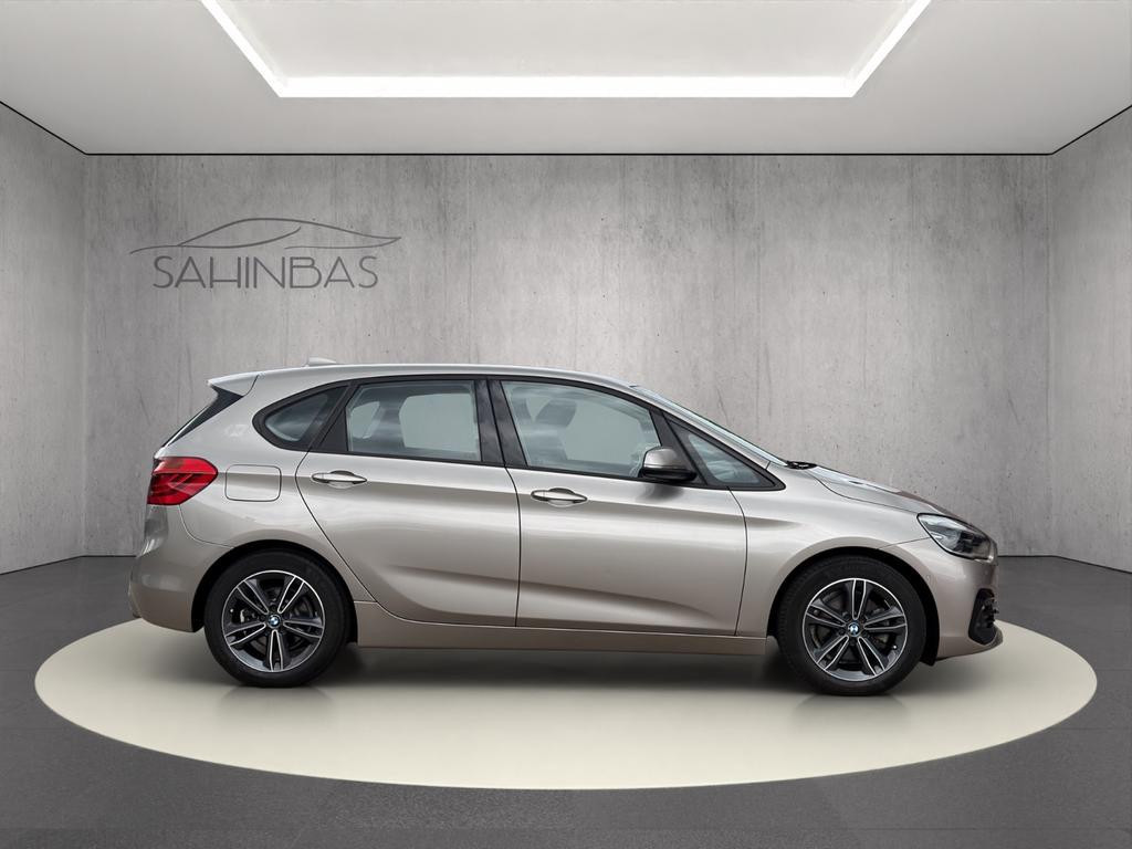 BMW 2 Serie