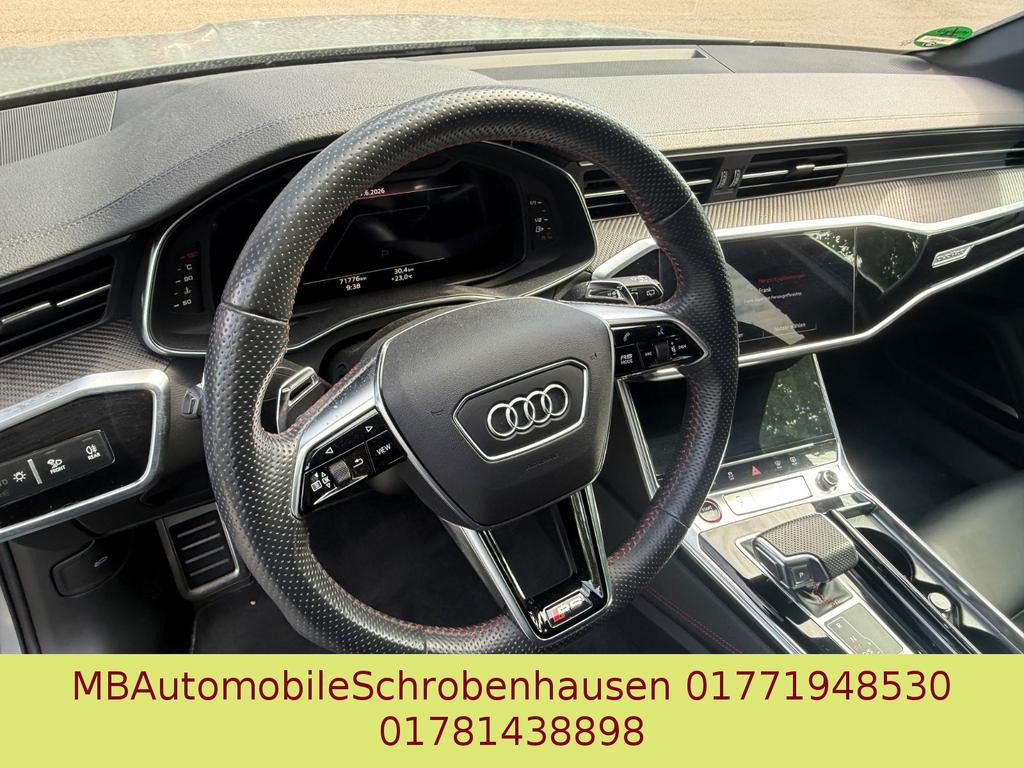 Audi RS6