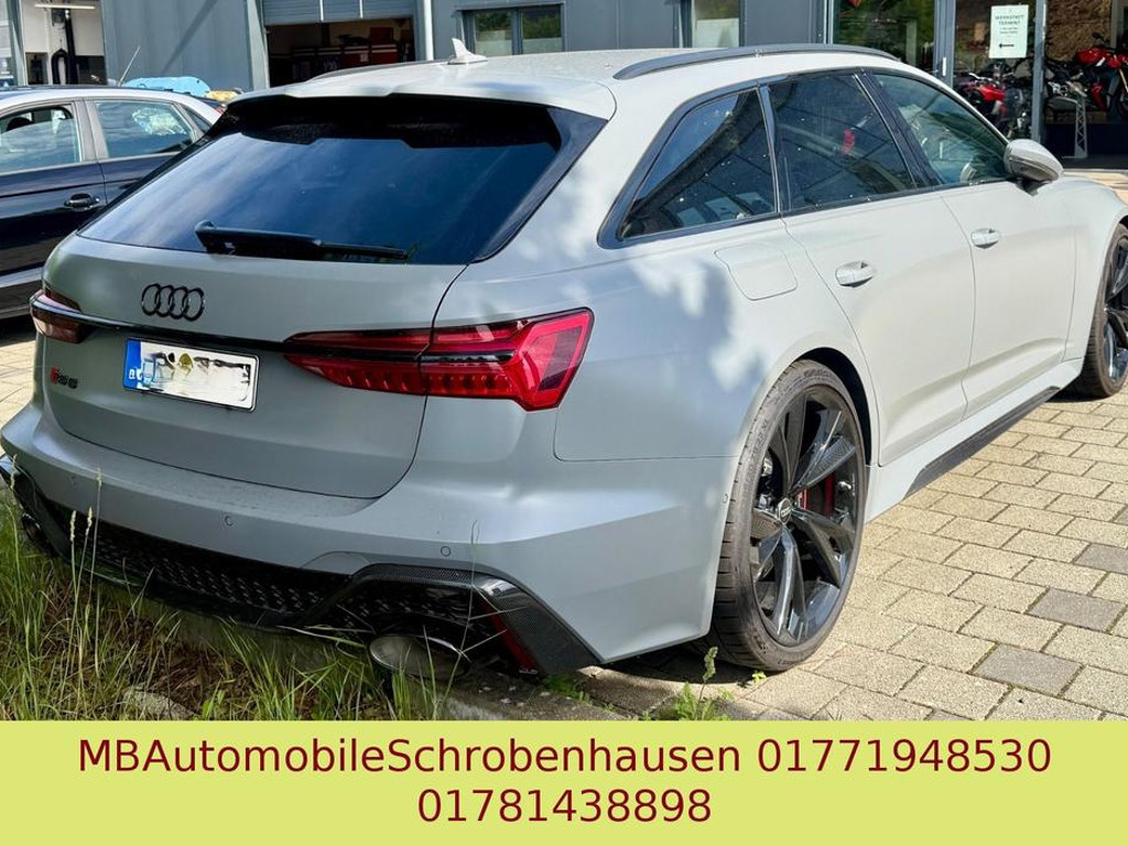 Audi RS6