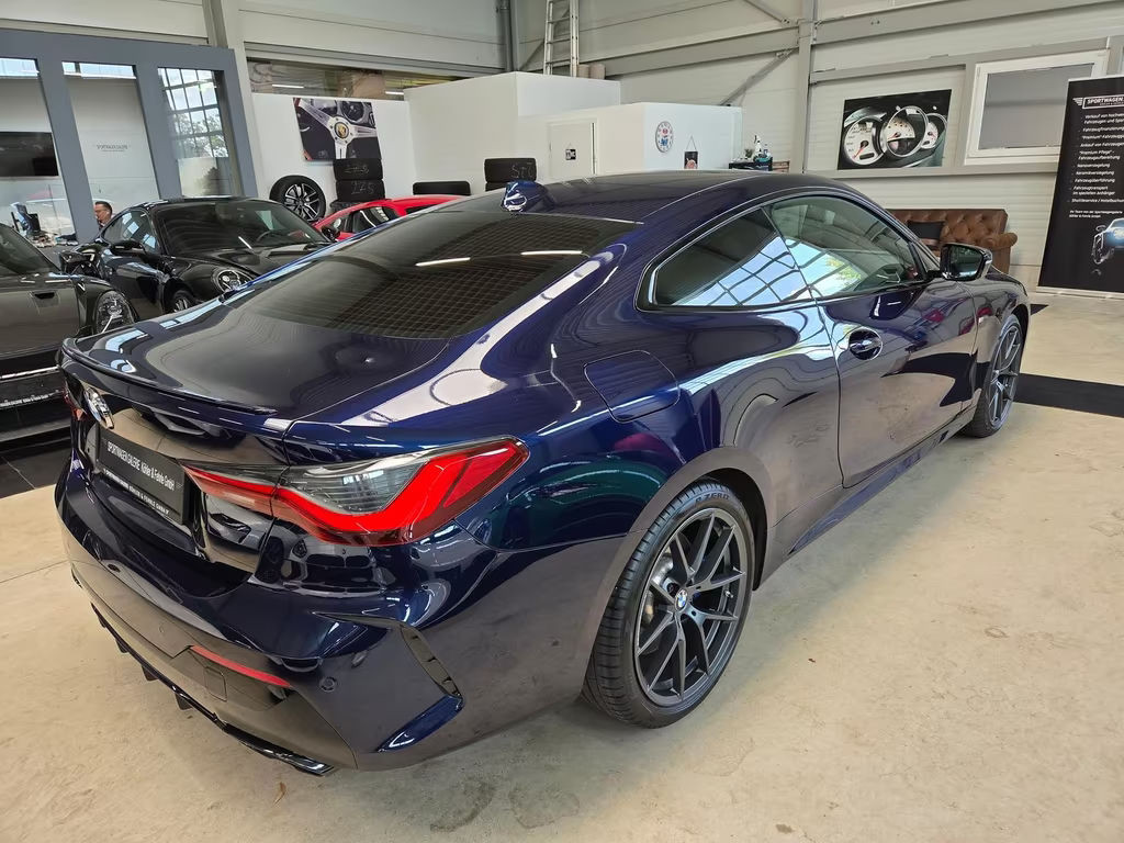 BMW M440