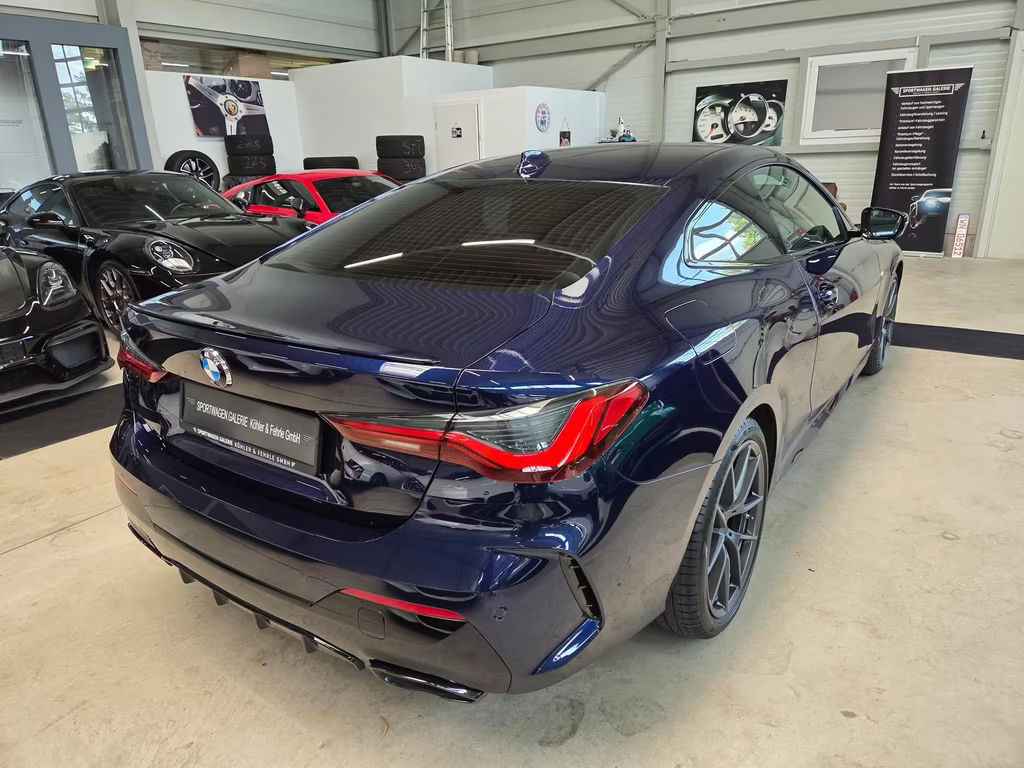 BMW M440
