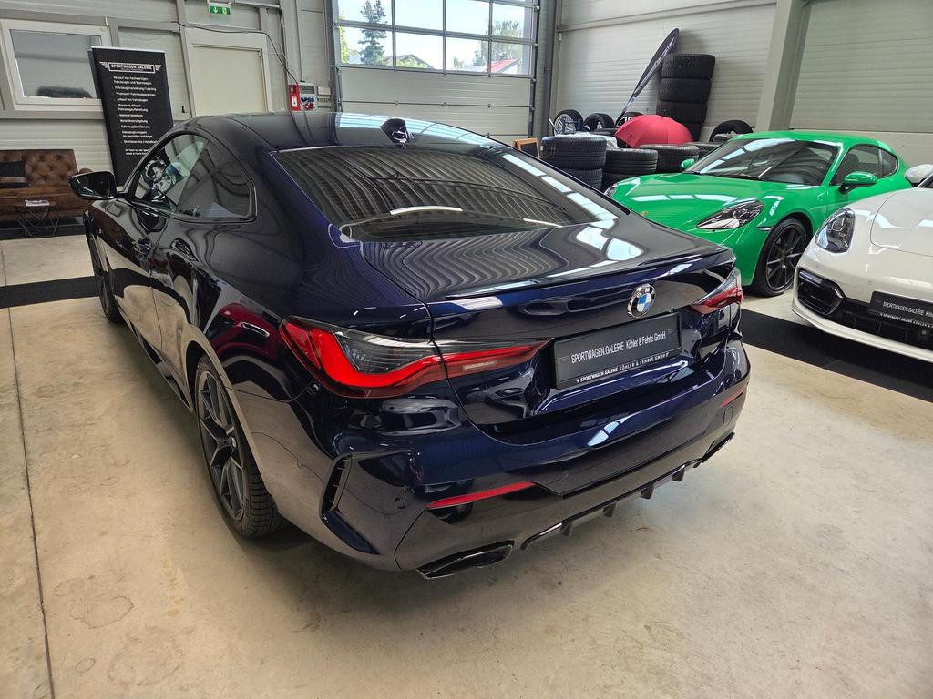 BMW M440