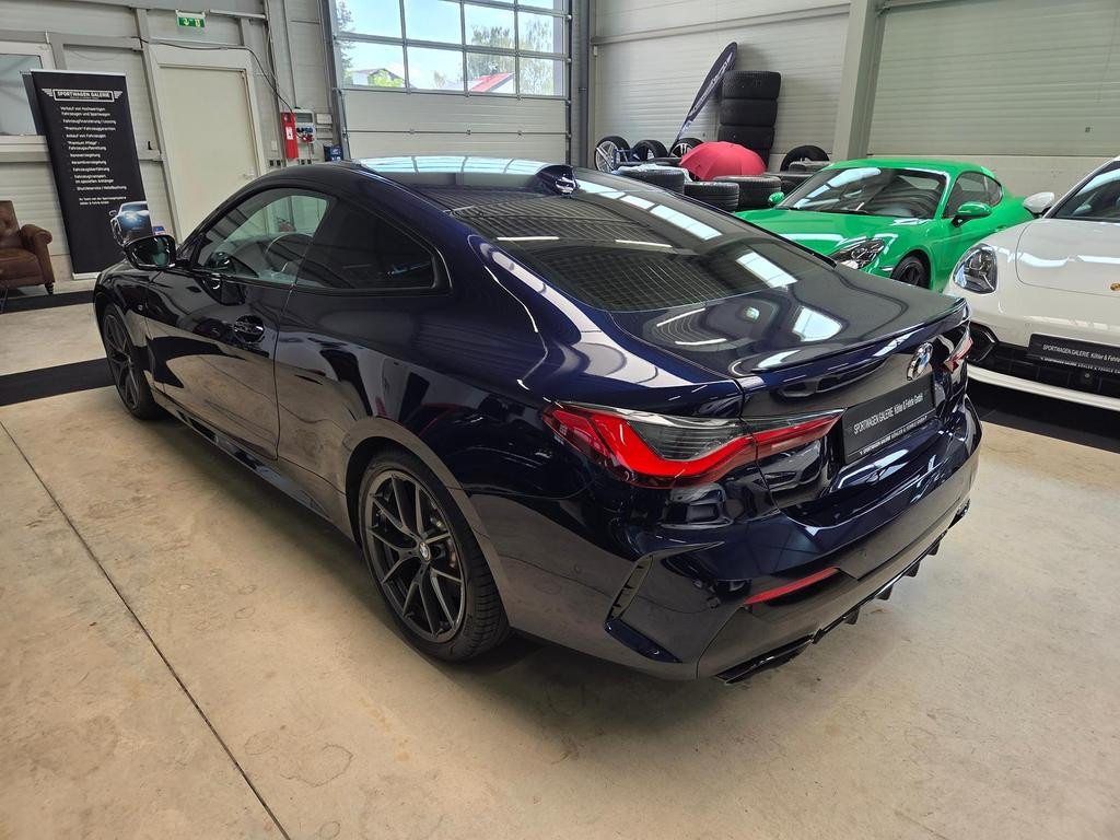 BMW M440
