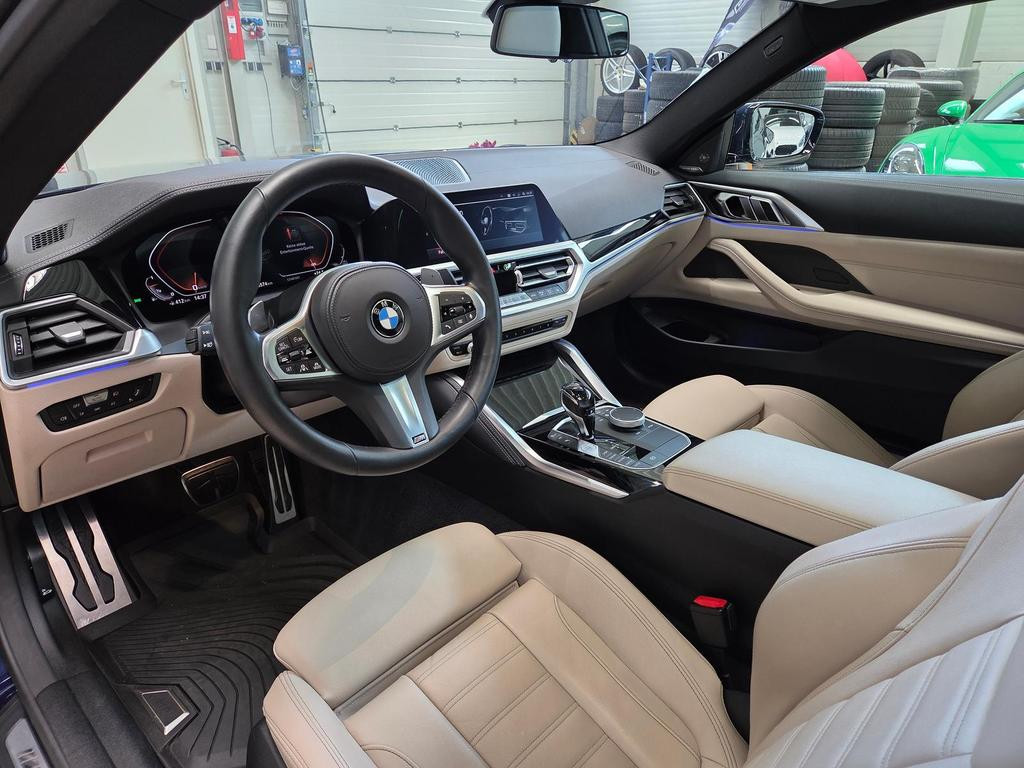 BMW M440