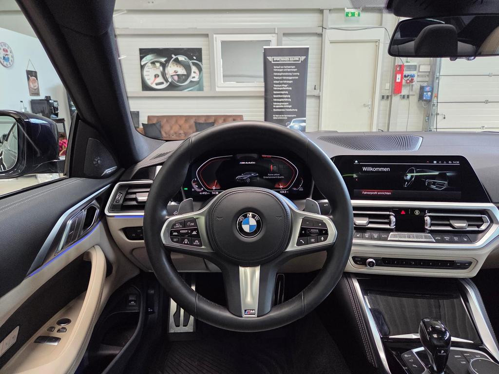 BMW M440