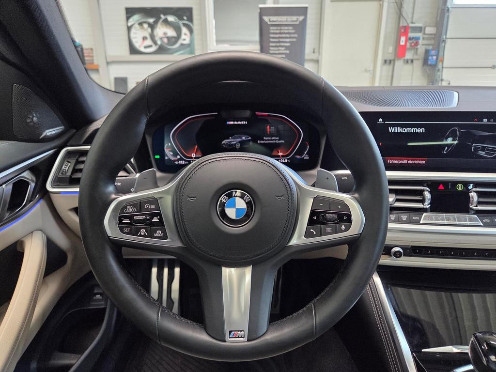 BMW M440