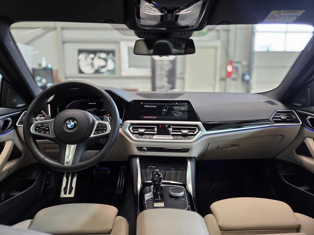 BMW M440