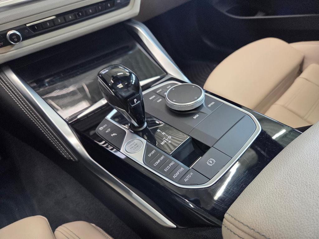 BMW M440