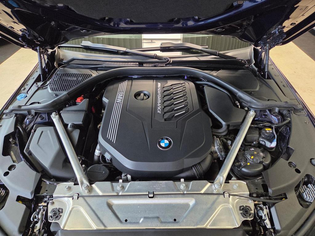 BMW M440