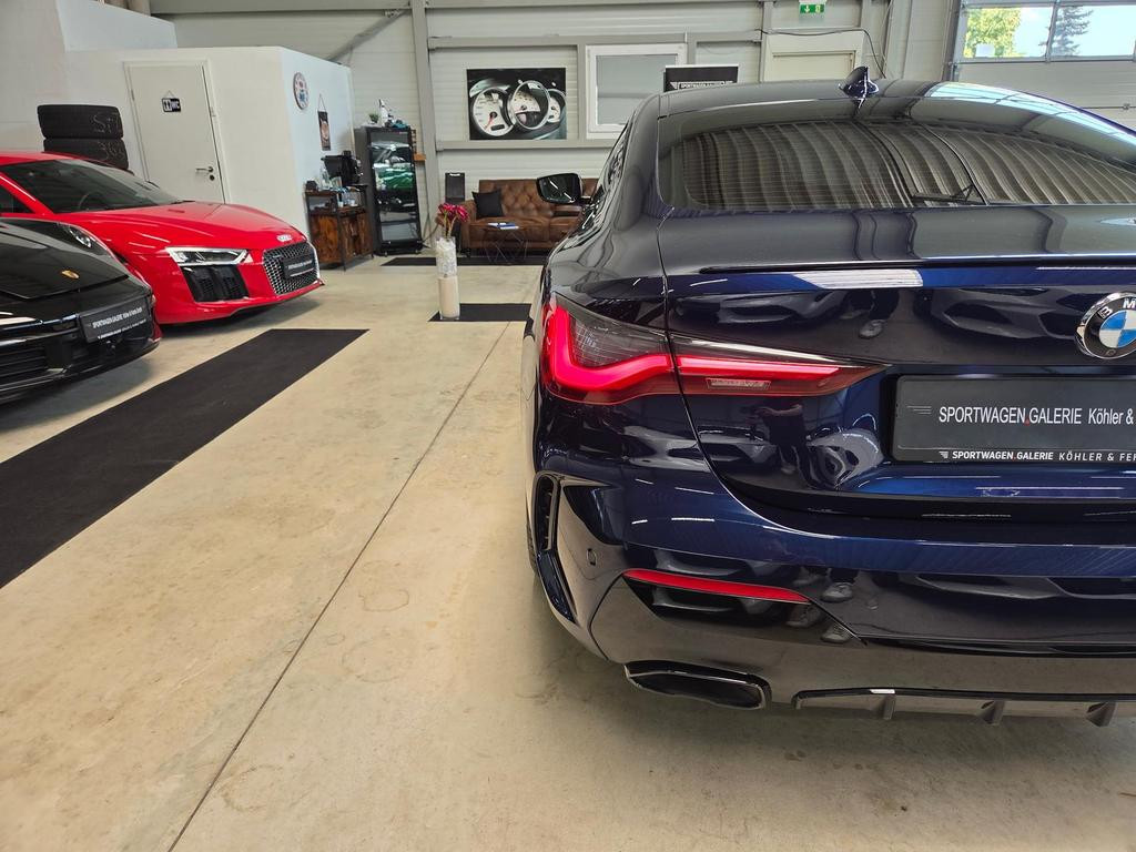 BMW M440