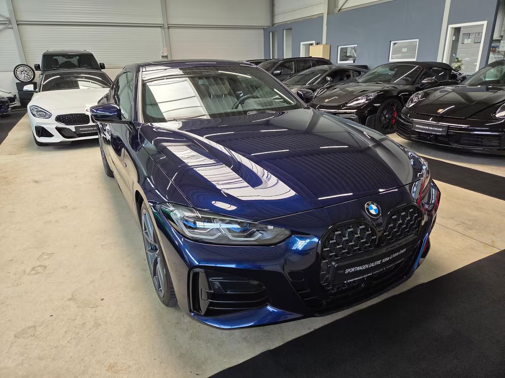 BMW M440