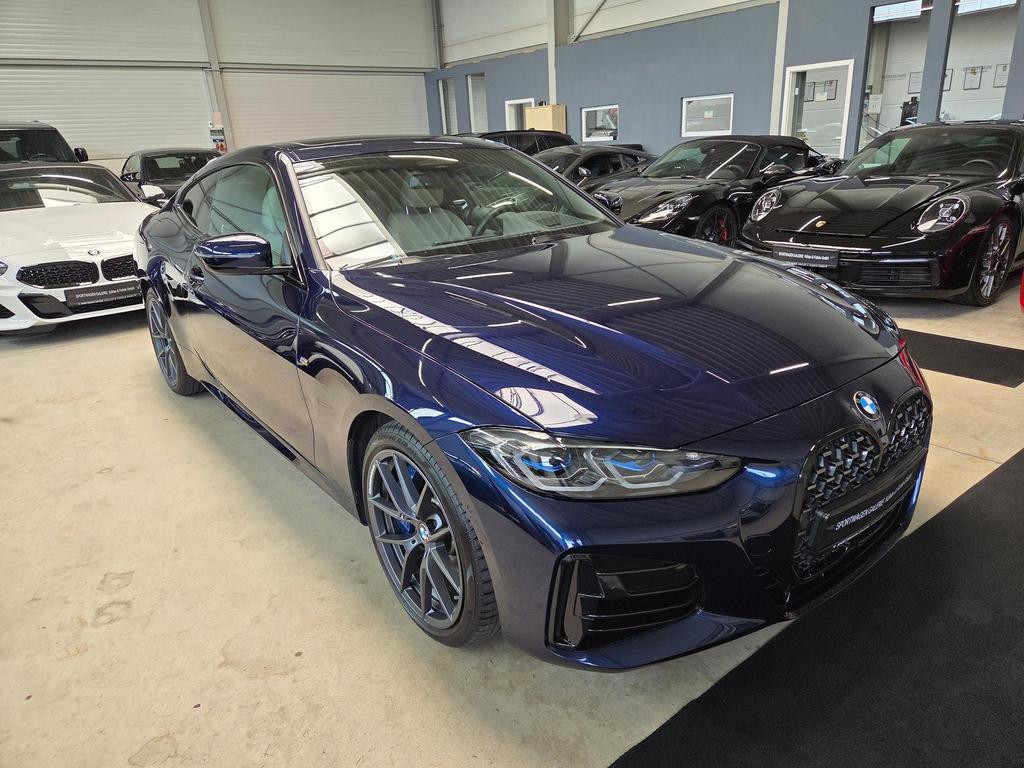 BMW M440