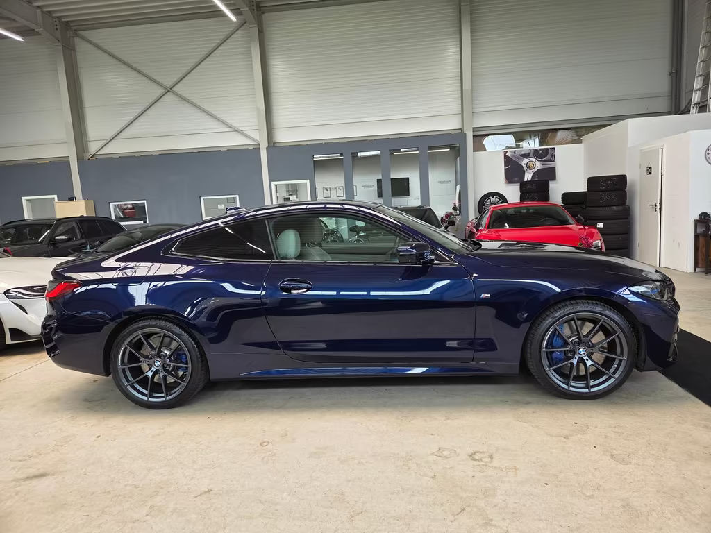 BMW M440