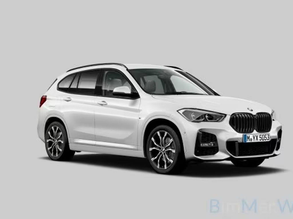 BMW X1 M-Sport