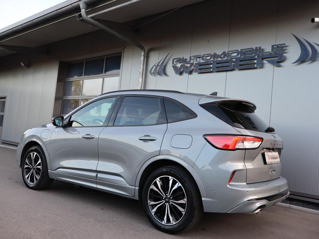 Ford Kuga ST Line Plug in Hybrid X