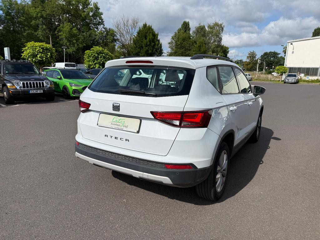 Seat Ateca Style