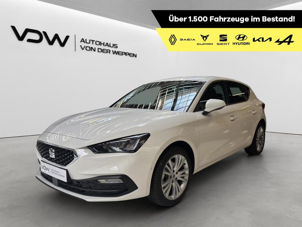 Seat Leon Style
