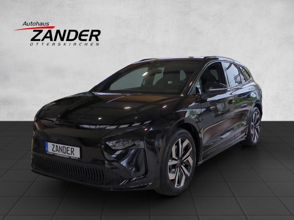 Skoda Enyaq iV Sportline