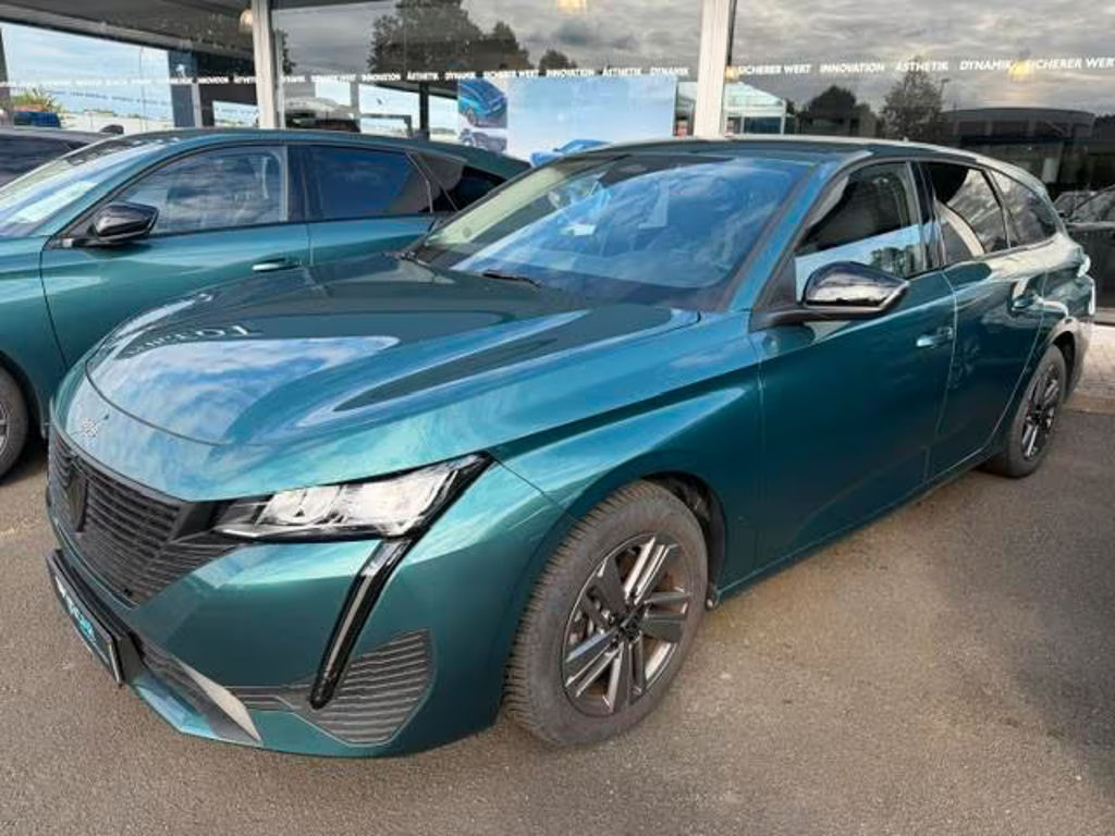 Peugeot 308 Allure Pack SW