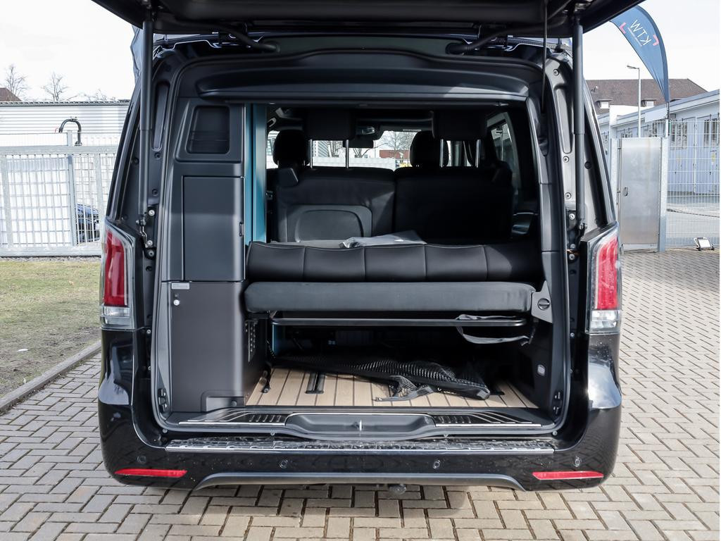 Mercedes-Benz Marco Polo