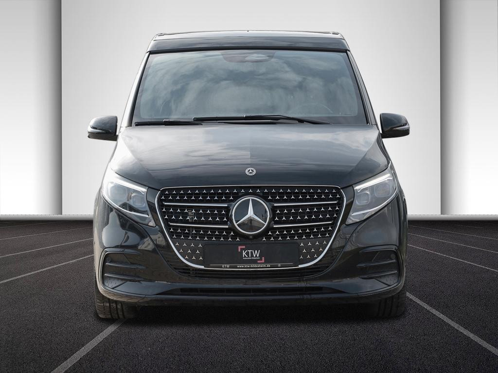 Mercedes-Benz Marco Polo
