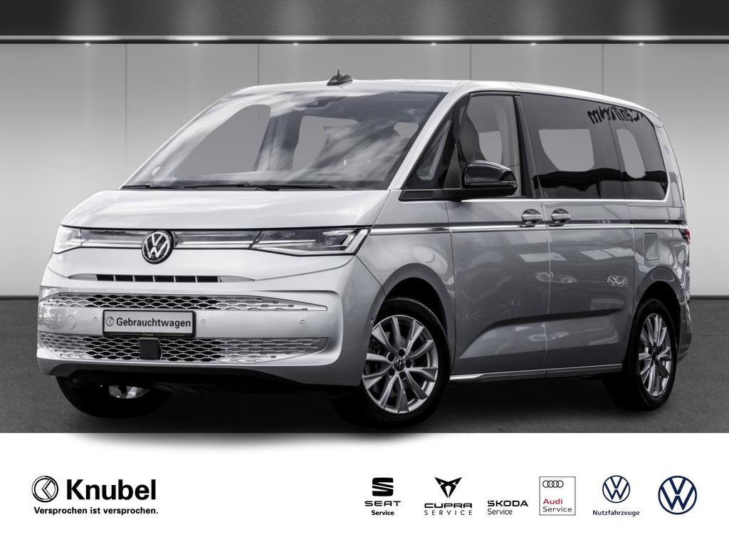Volkswagen Multivan DSG Style IQ.Drive 2.0 TSI T7