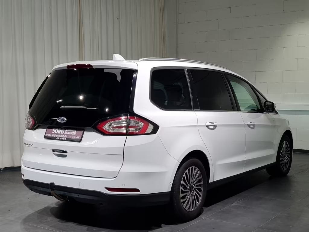 Ford Galaxy