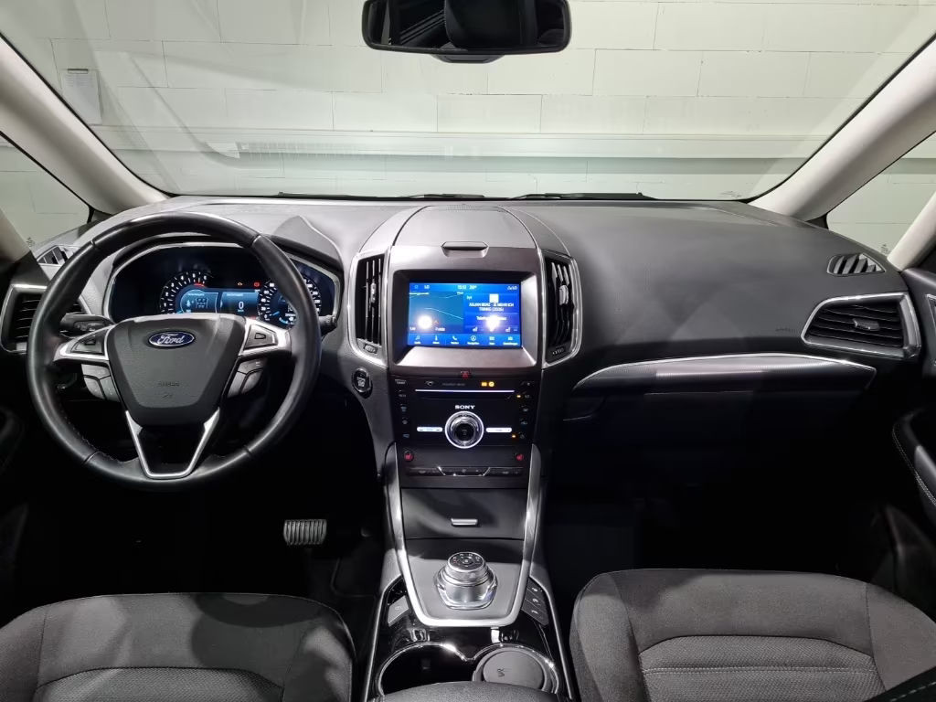 Ford Galaxy