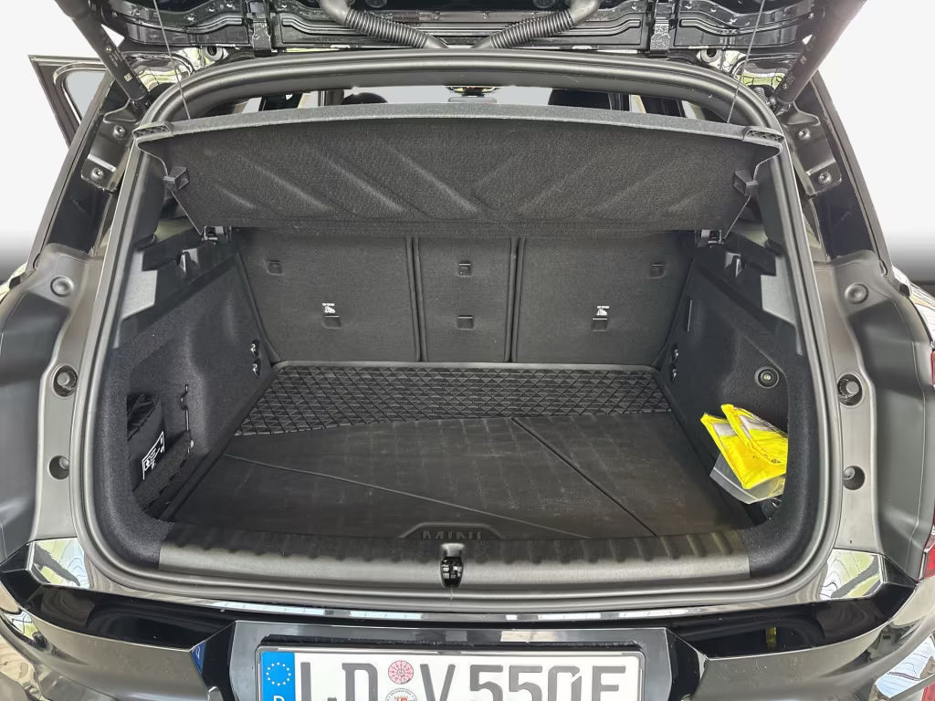 Mini John Cooper Works Countryman