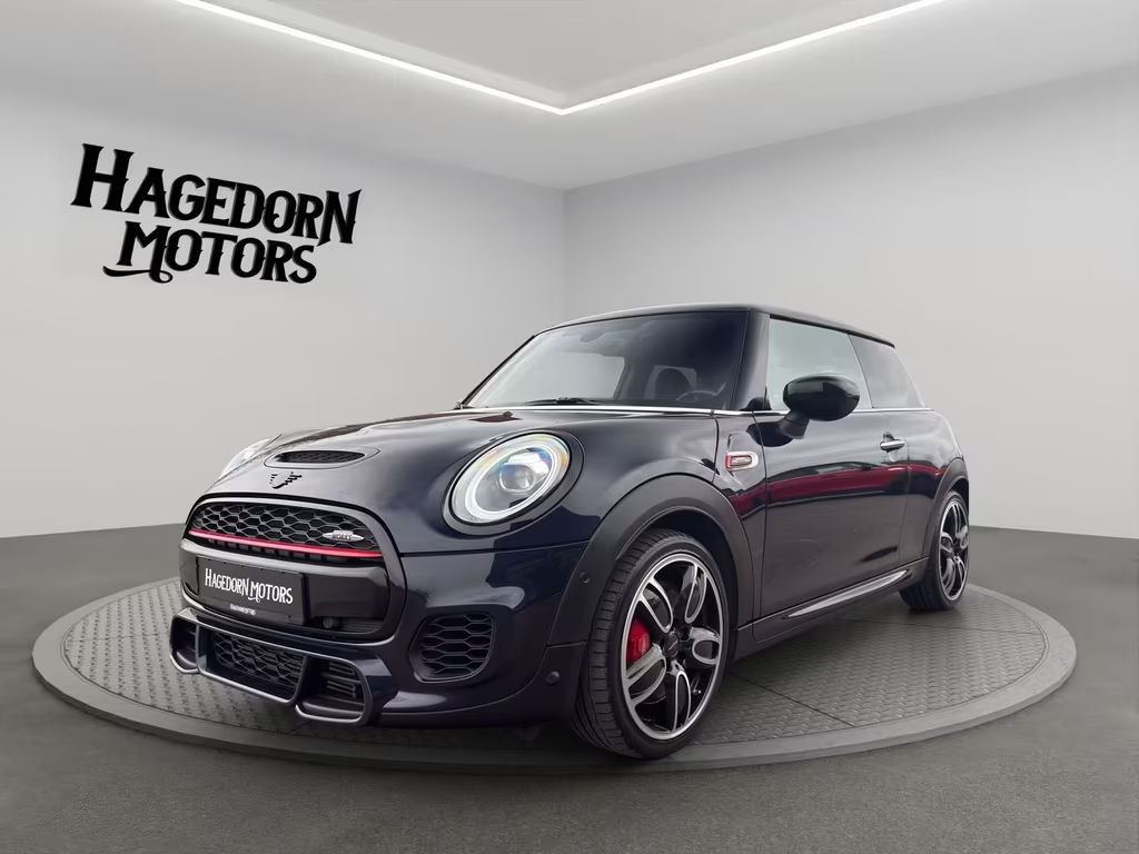 Mini John Cooper Works John Cooper Works
