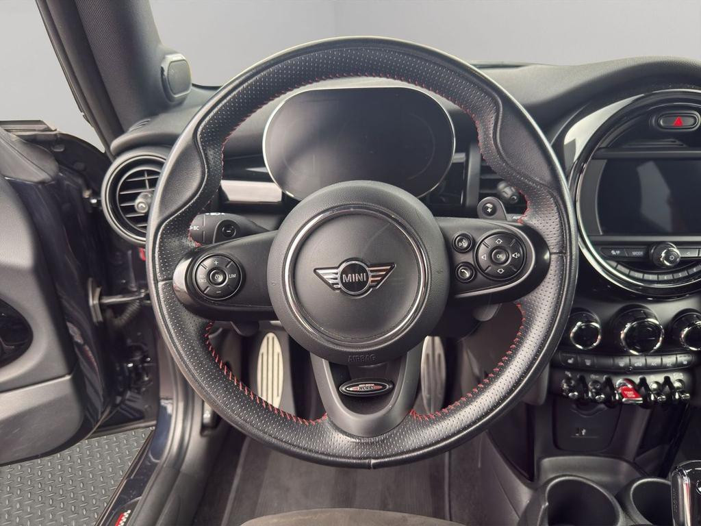 Mini John Cooper Works