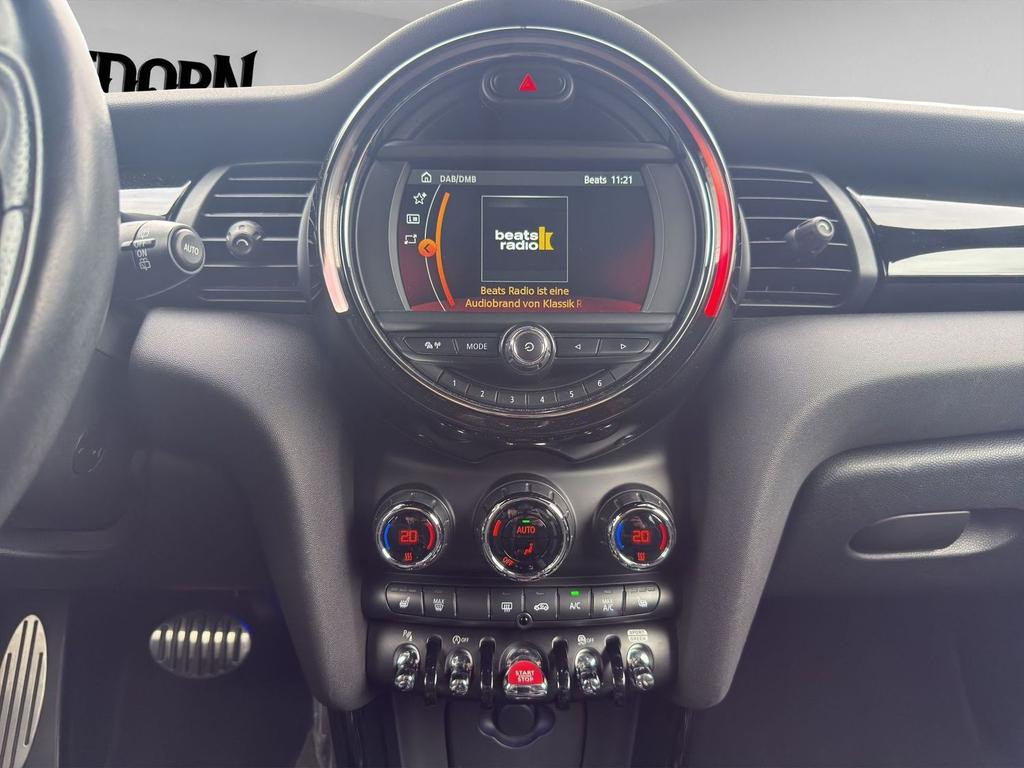Mini John Cooper Works