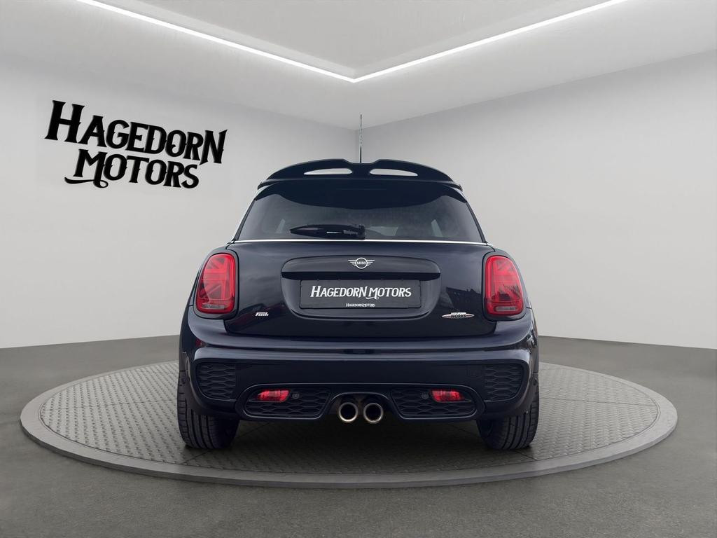 Mini John Cooper Works