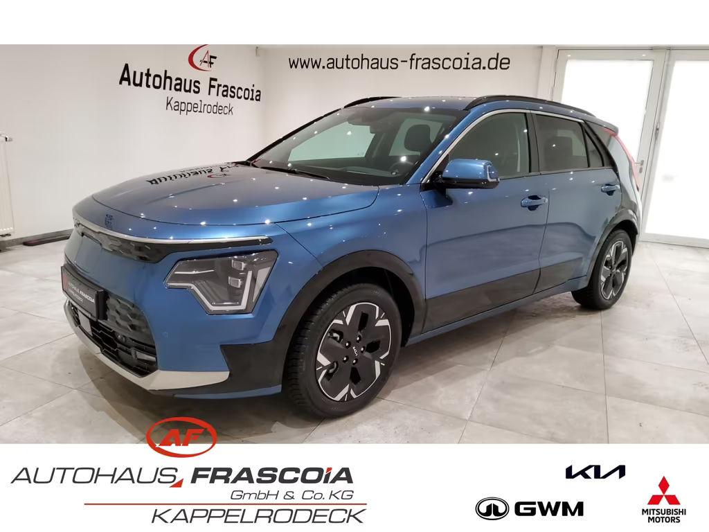 Kia Niro EV