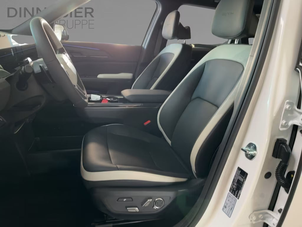 Kia EV5