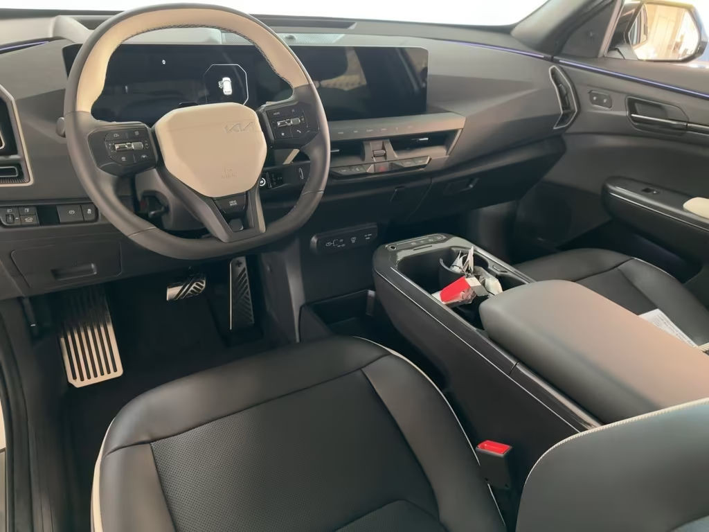 Kia EV5
